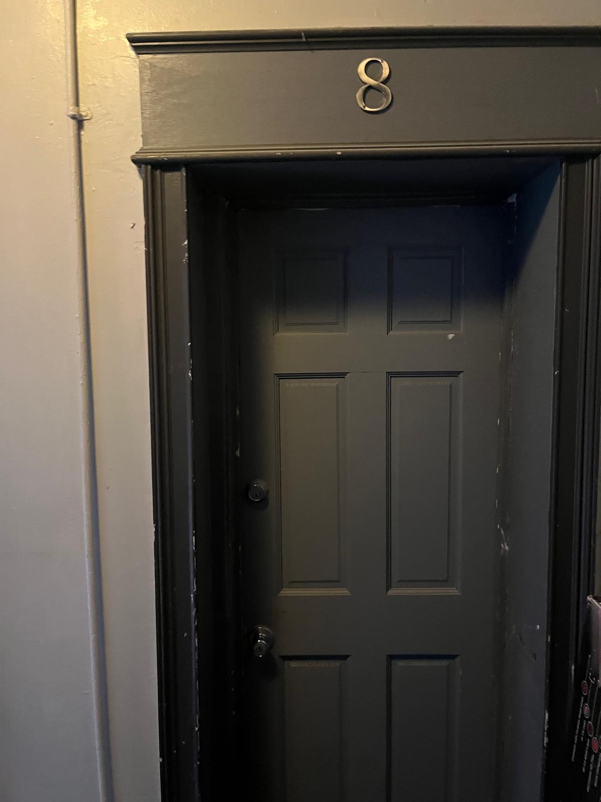 759 HIGHLAND AVE UNIT H8 NEWARK NJ 07104