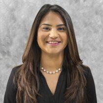 Maitri Shah