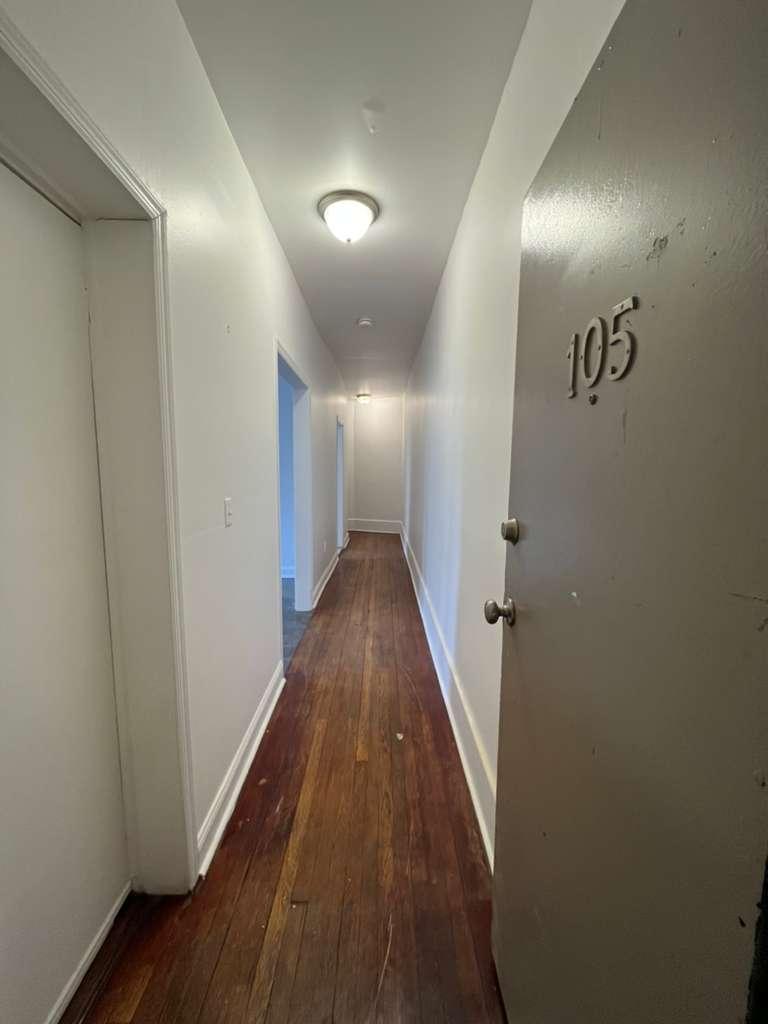 154 Belmont Ave 105, Jersey City, NJ 07304