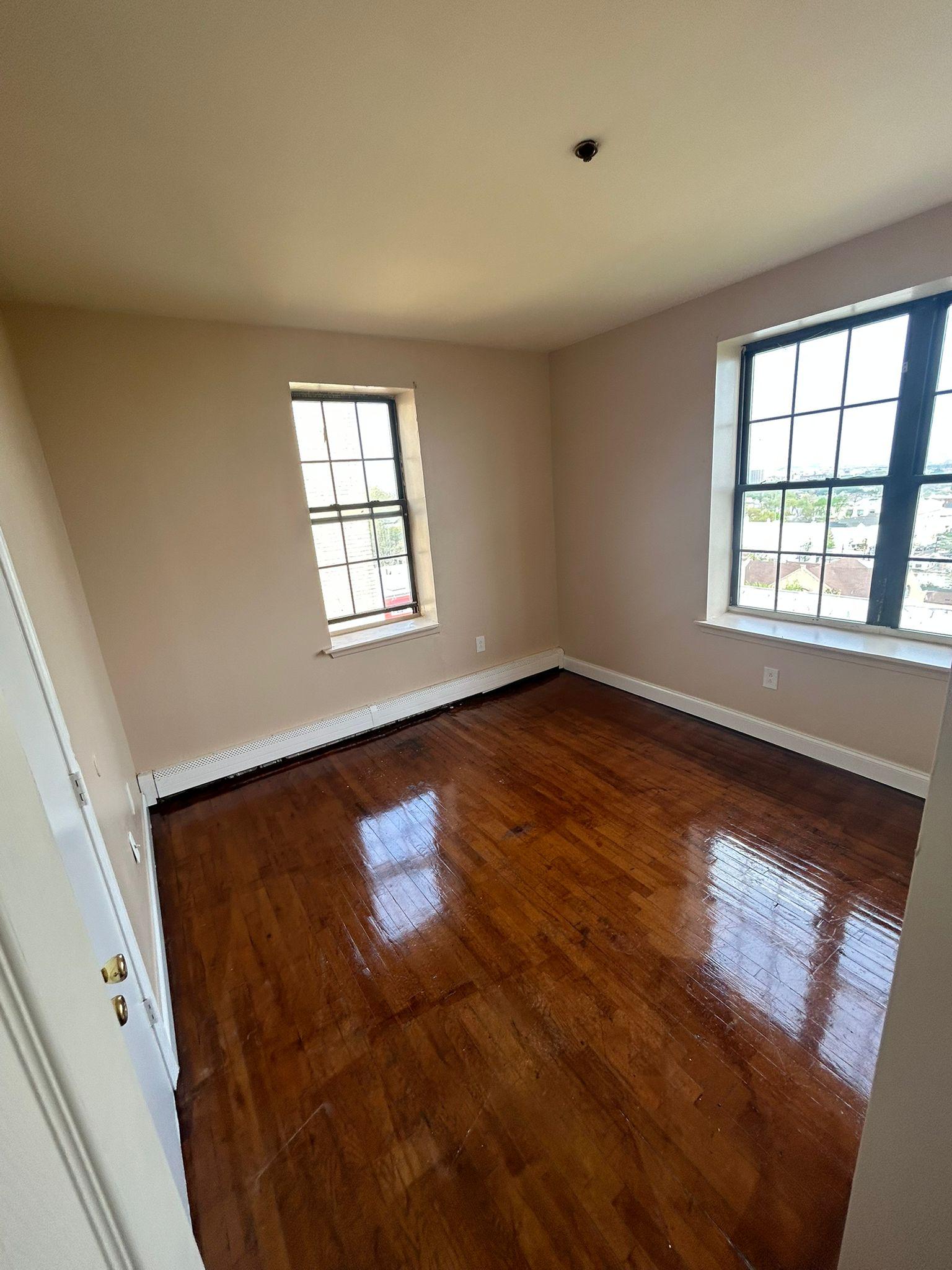 10 OSBORNE TERRACE, UNIT 6G , NEWARK  NJ 07108