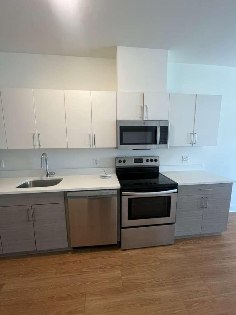 429 Bergen Ave 311, Jersey City, NJ 07304
