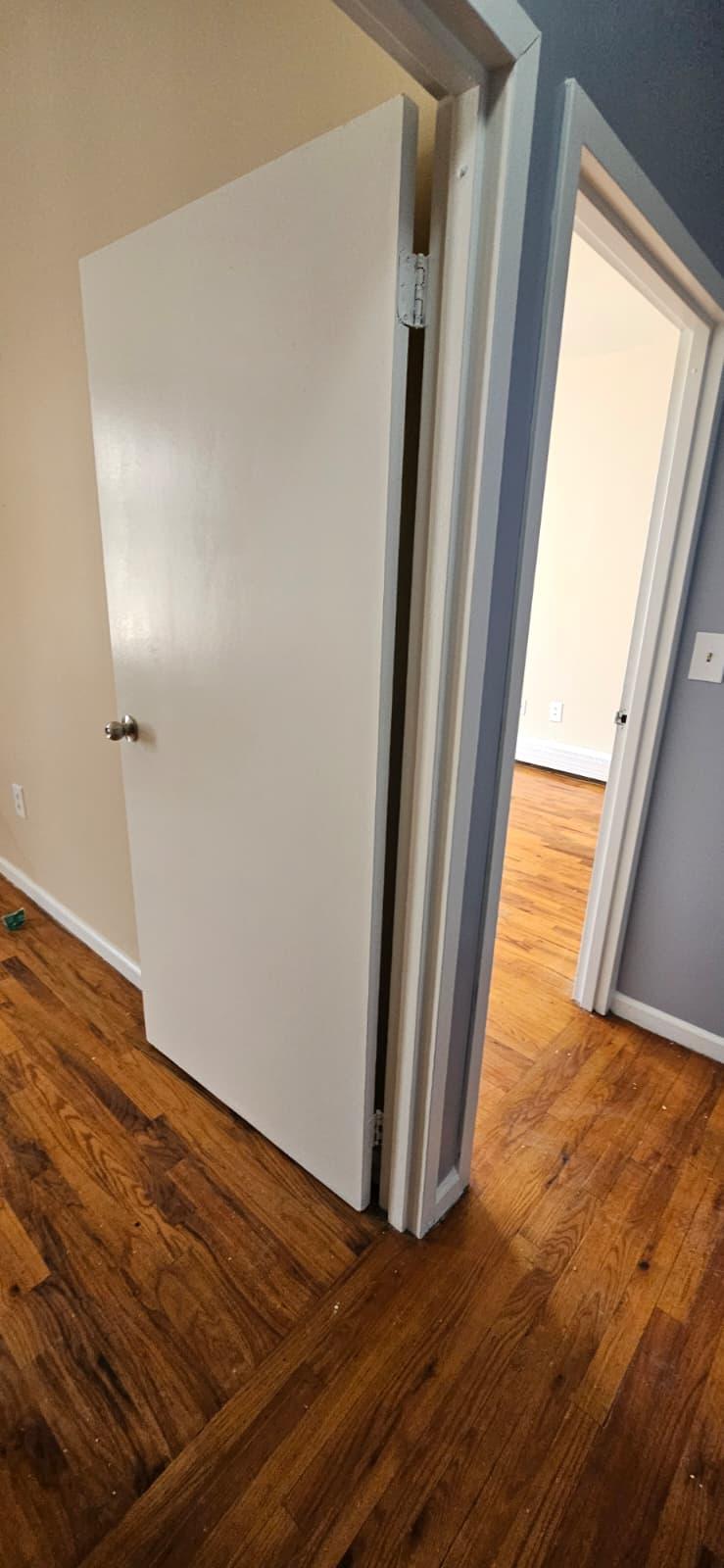 10 OSBORNE TERRACE, 6G, Newark, NJ 07108