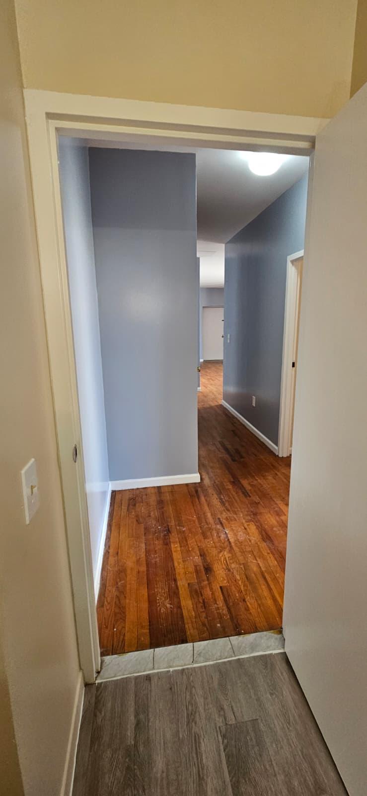 10 OSBORNE TERRACE, 6G, Newark, NJ 07108