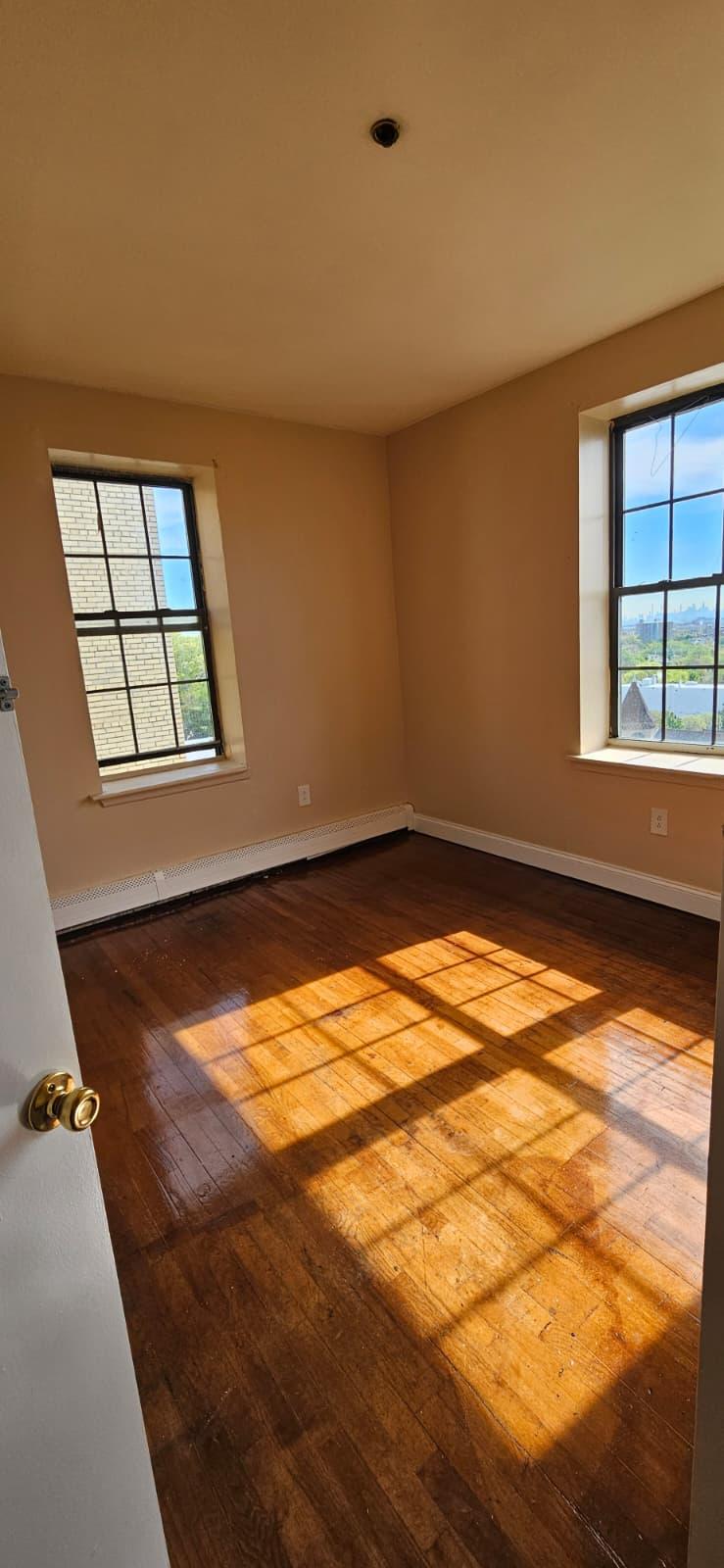 10 OSBORNE TERRACE, 6G, Newark, NJ 07108