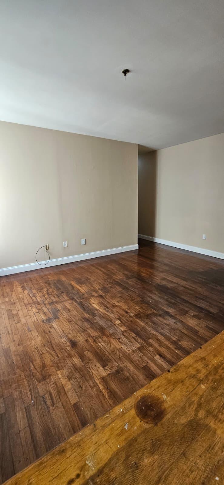 10 OSBORNE TERRACE, 6G, Newark, NJ 07108
