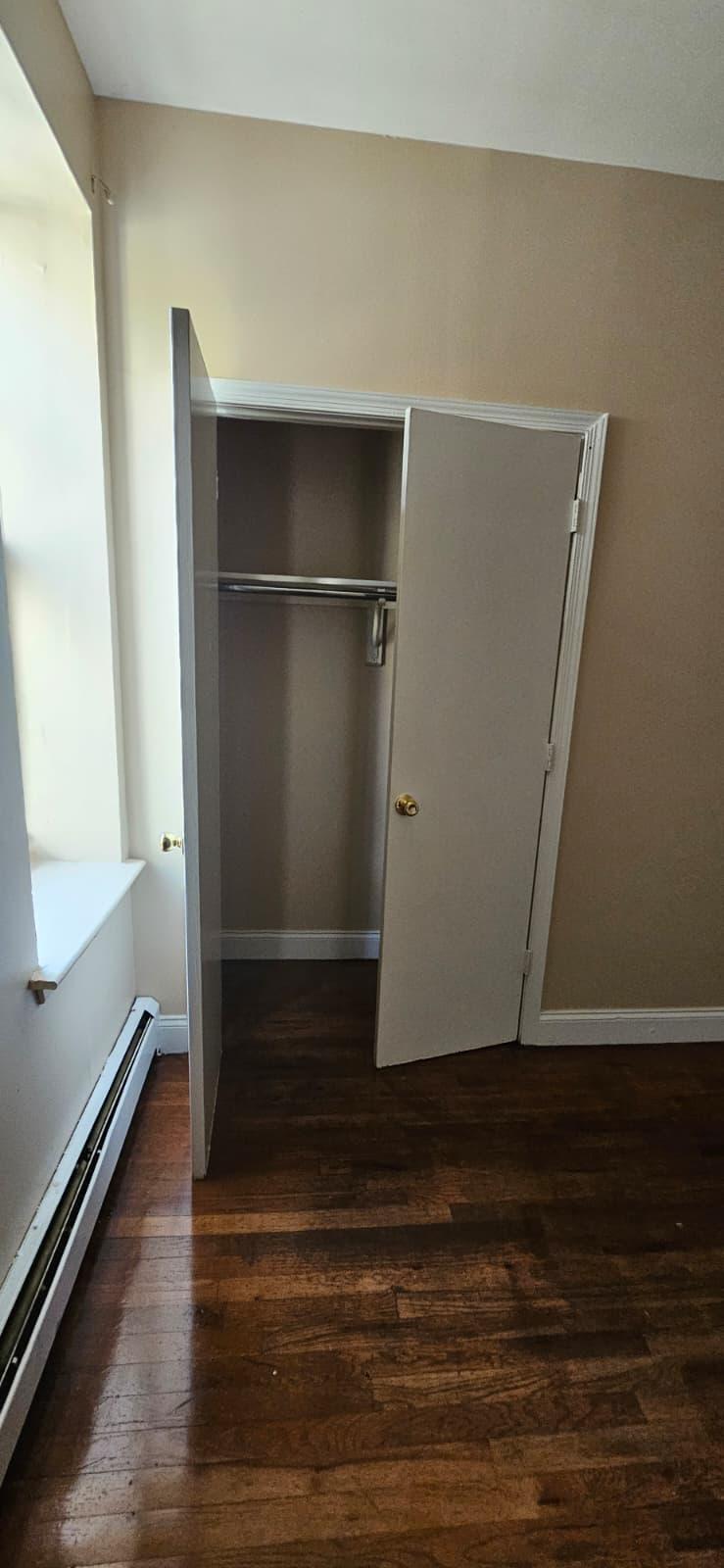 10 OSBORNE TERRACE, 6G, Newark, NJ 07108