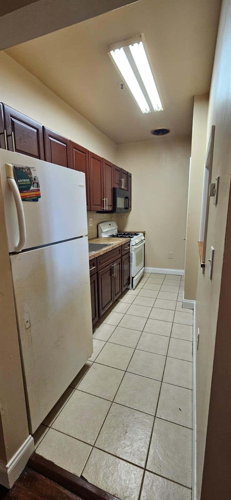 10 OSBORNE TERRACE, 6G, Newark, NJ 07108