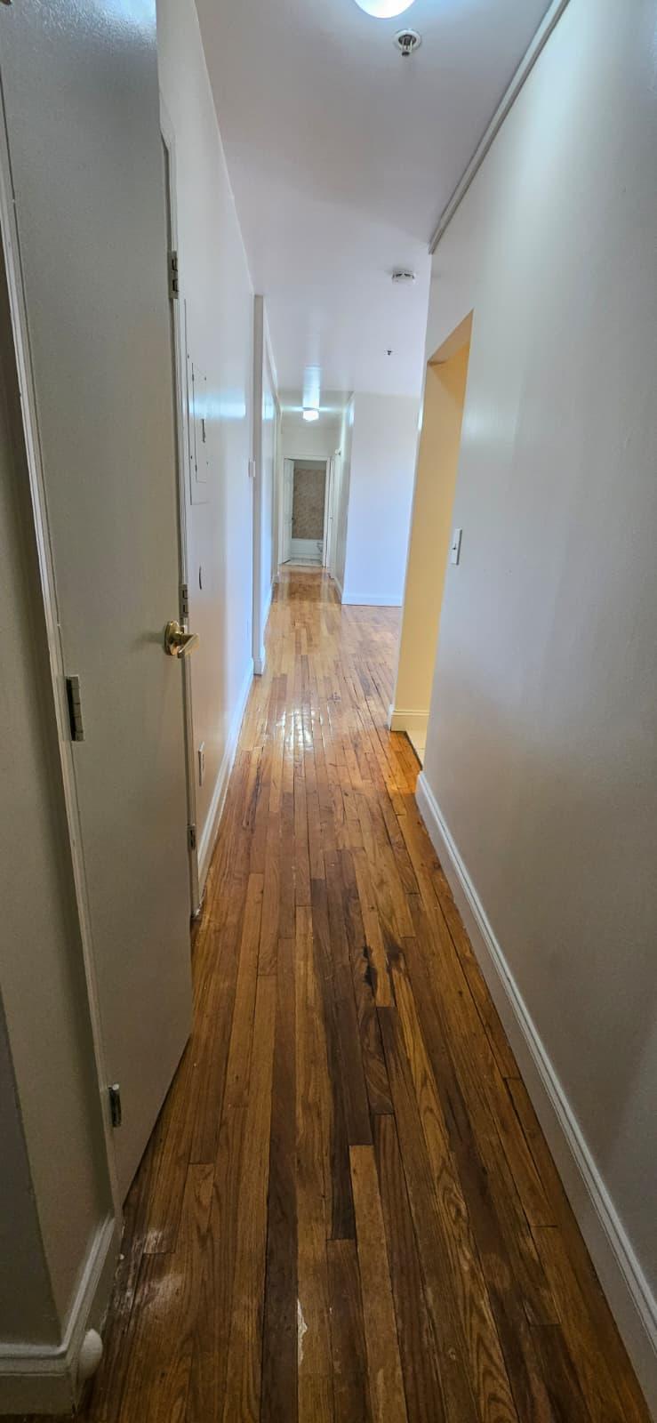 10 Osborne Ter # 4C Newark, NJ 07108