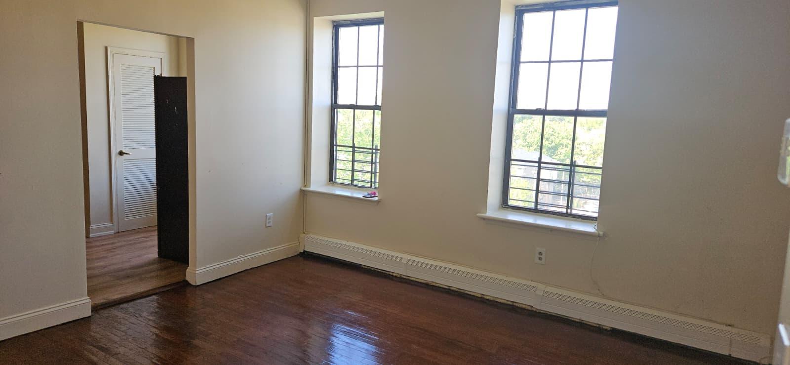 10 OSBORNE TERRACE, UNIT 6C, NEWARK.