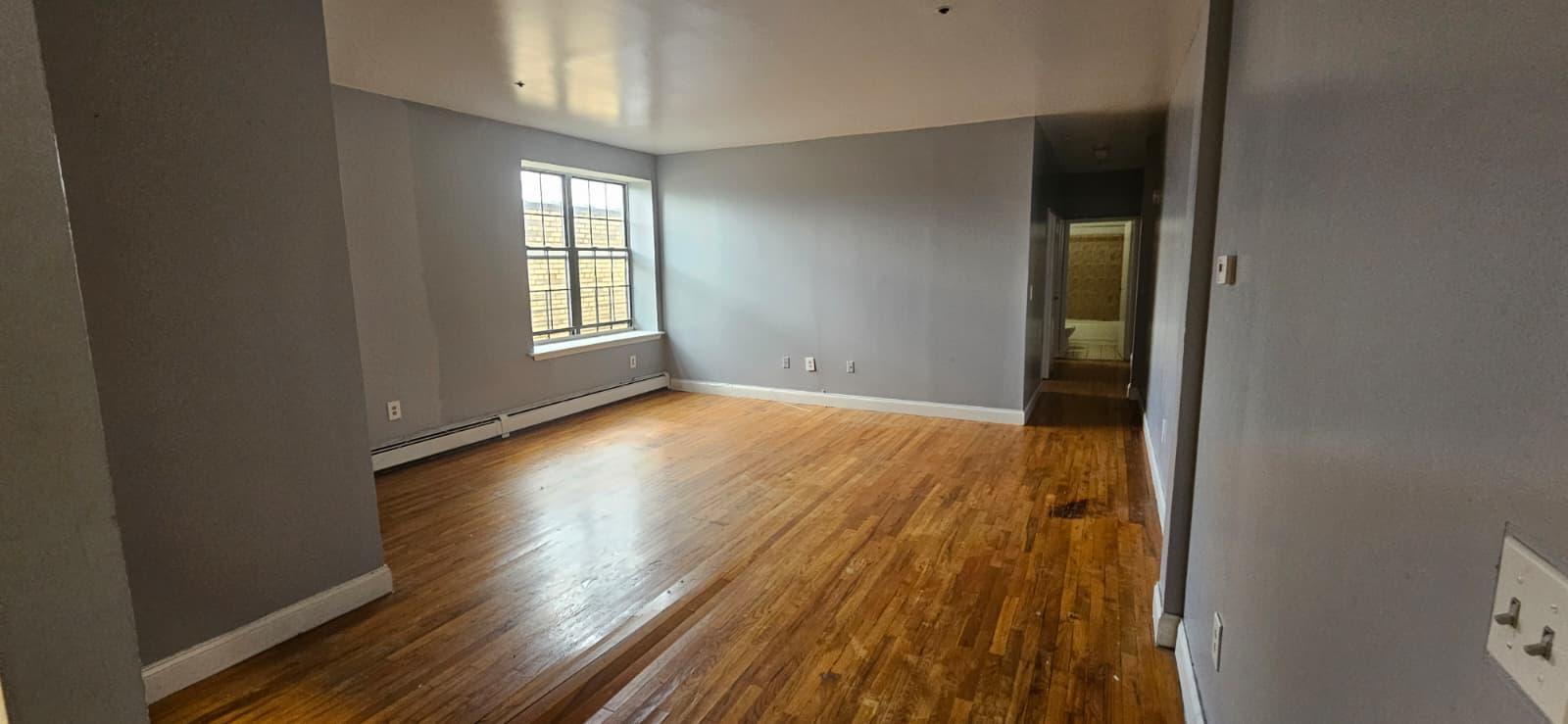10 OSBORNE TERRACE, UNIT 6J, NEWARK.