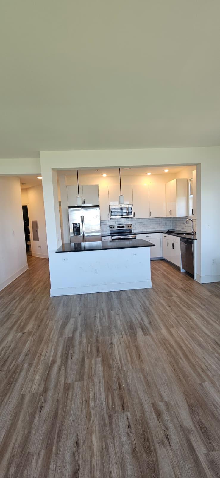 520 CLIFF STREET, 423 FAIRVIEW, NJ 07022