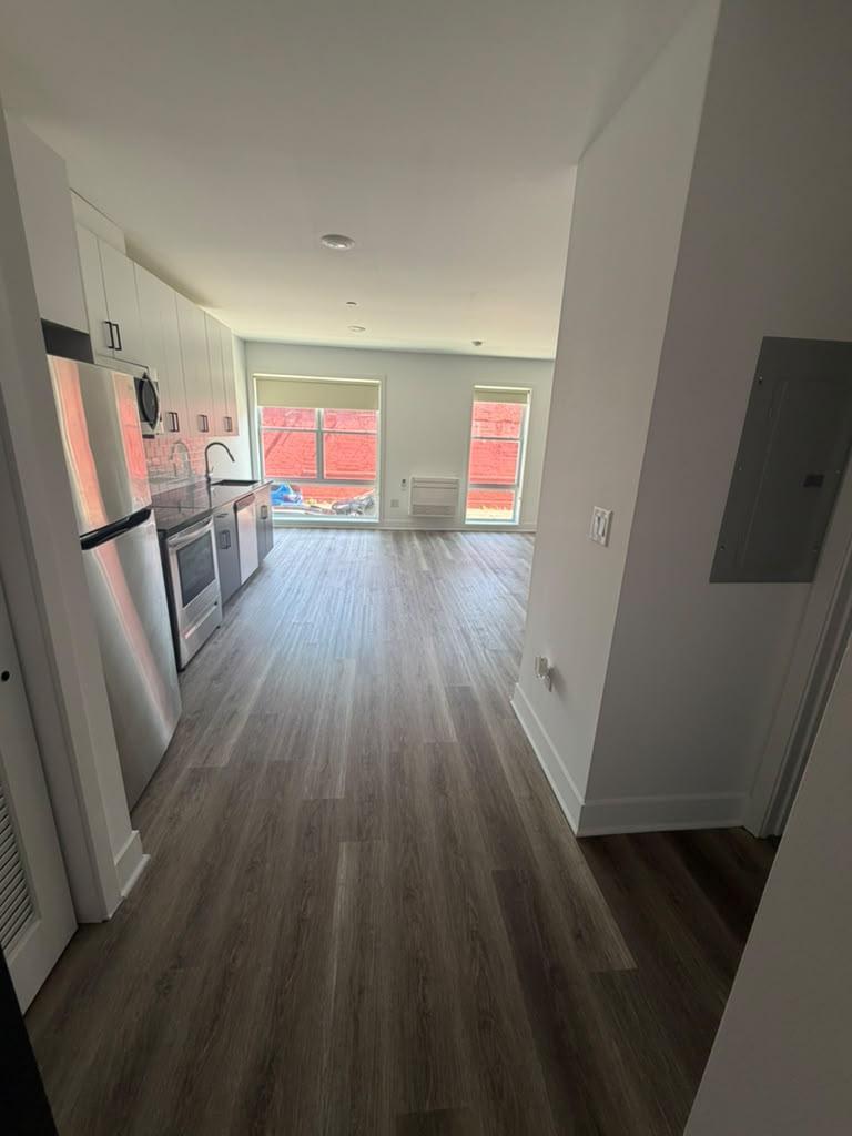 330 Cecil B Moore Ave, 209, Philadelphia, PA 19122